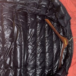 Moncler jacket size 5 (L)